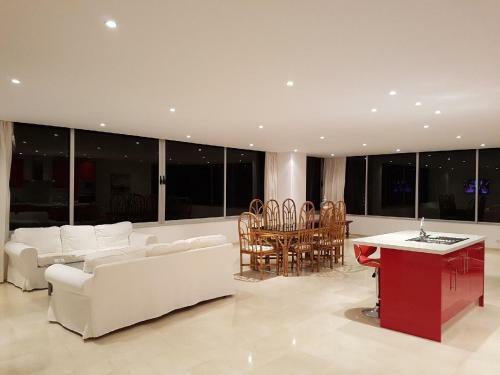 Apartamento Residence Marazul Del Sur