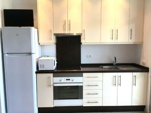 Apartamento Residence Marazul Del Sur