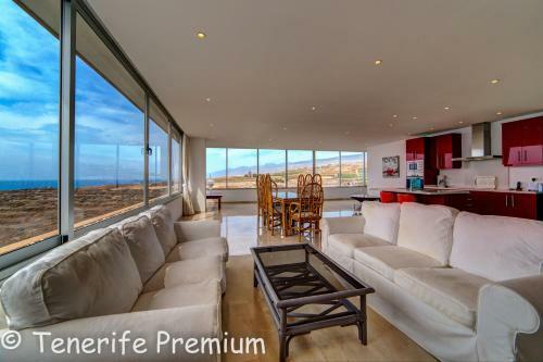 Apartamento Residence Marazul Del Sur