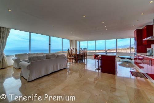 Apartamento Residence Marazul Del Sur