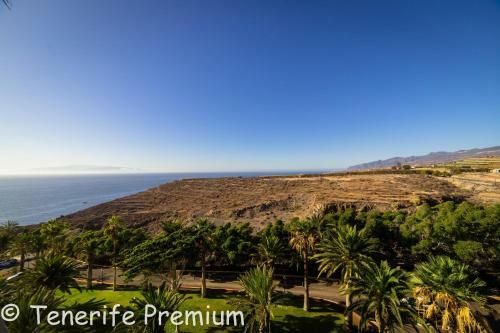 Apartamento Residence Marazul Del Sur