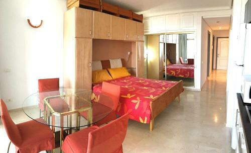 Apartamento Residence Marazul Del Sur
