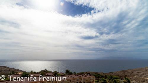 Apartamento Residence Marazul Del Sur