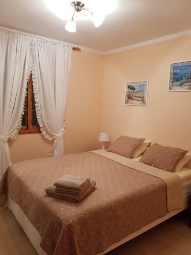 Apartamento Buganvillas