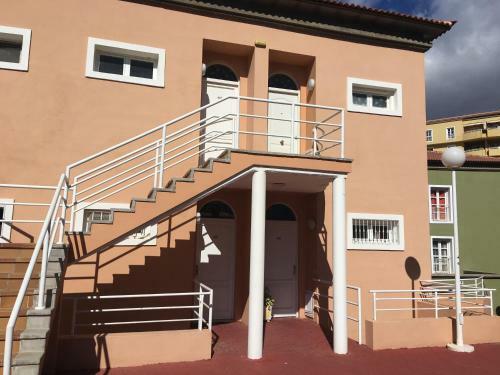 Orlando Apartment La Laguna 2