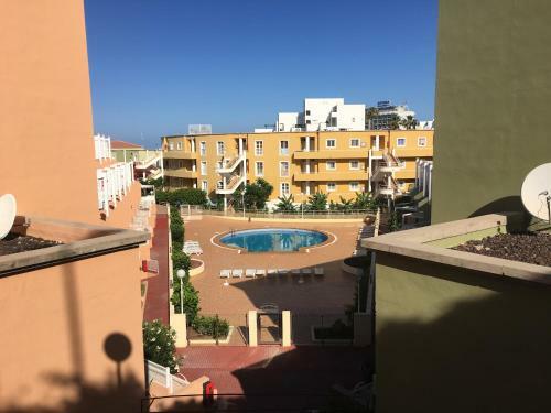 Orlando Apartment La Laguna 2