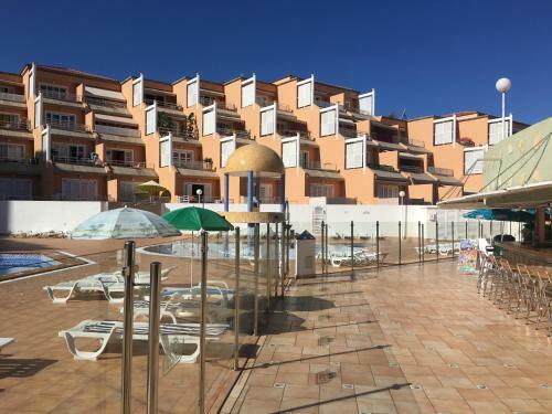Orlando Apartment La Laguna 2