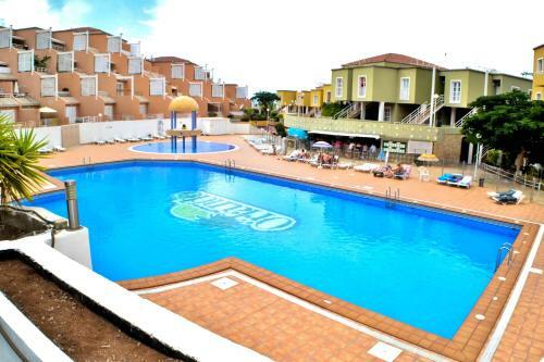 Orlando Apartment La Laguna 2