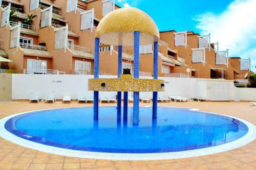 Orlando Apartment La Laguna 2