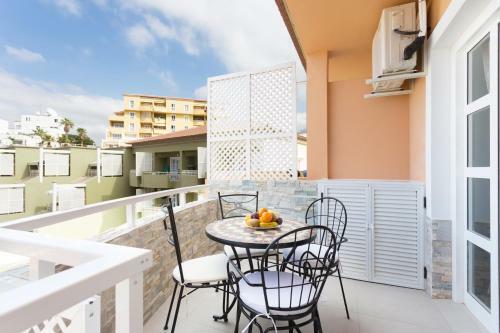 Orlando Apartment La Laguna 2