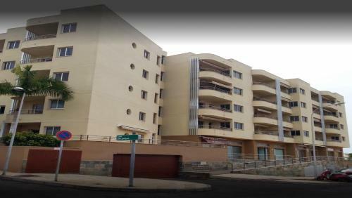 Apartamento Sol Paraiso