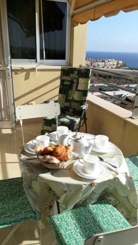 Apartamento Sol Paraiso