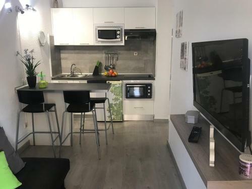 Mareverde Apartment Tenerife