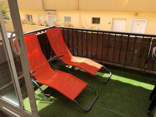 Mareverde Apartment Tenerife