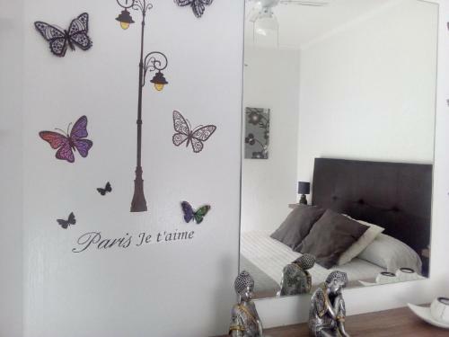 Mareverde Apartment Tenerife
