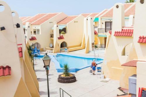 Mareverde Apartment Tenerife