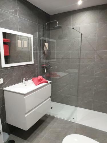 Mareverde Apartment Tenerife