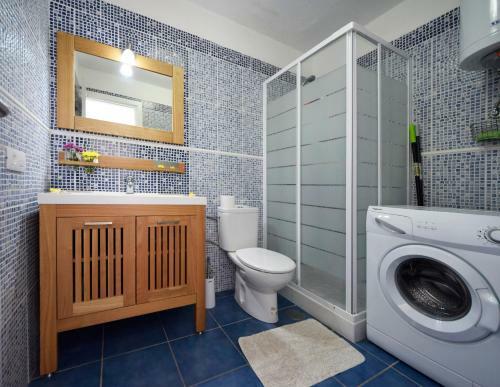 Apartamento Paraiso Del Sur