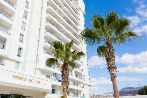 Apartamento Paraiso Del Sur