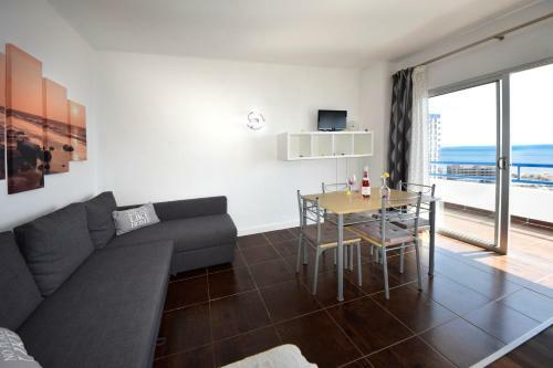 Apartamento Paraiso Del Sur