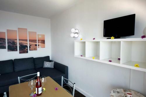 Apartamento Paraiso Del Sur