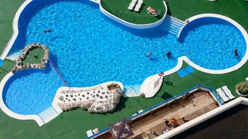 Apartamento Paraiso Del Sur