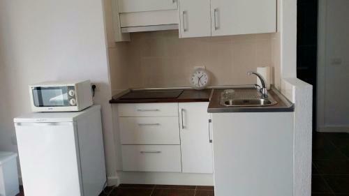 Apartamento Paraiso Del Sur