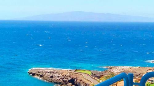Apartamento Paraiso Del Sur