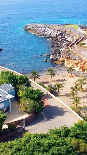 Apartamento Paraiso Del Sur