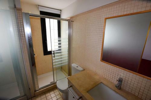 Lovely Duplex Apartment La Caleta