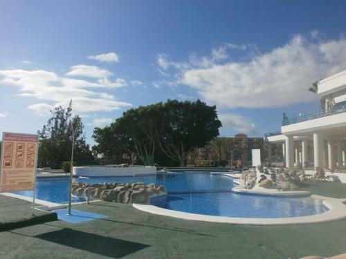 Aparthotel Paraiso Del Sur
