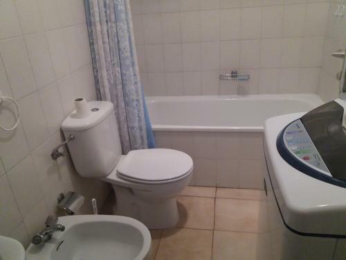 Aparthotel Paraiso Del Sur