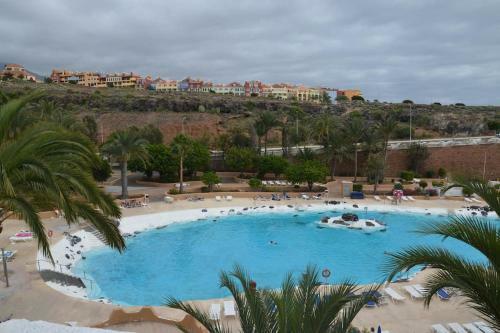 Aparthotel Paraiso Del Sur