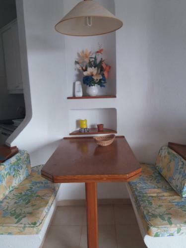 Aparthotel Paraiso Del Sur