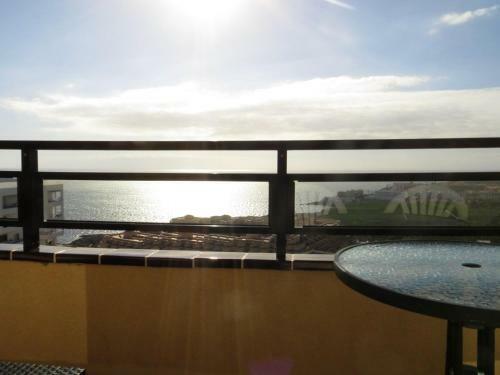 Apartamento Sunset Paradise Attic