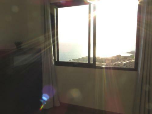 Apartamento Sunset Paradise Attic