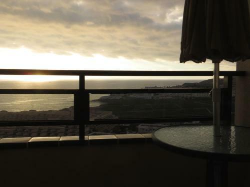 Apartamento Sunset Paradise Attic