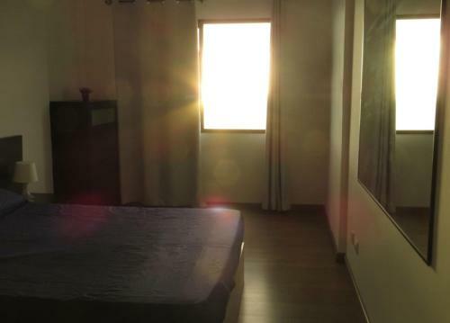 Apartamento Sunset Paradise Attic