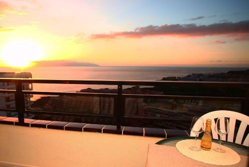 Apartamento Sunset Paradise Attic