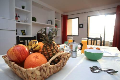 Apartamento Sunset Paradise Attic