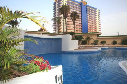 Apartamento Sunset Paradise Attic