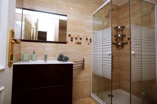 Apartamento Sunset Paradise Attic