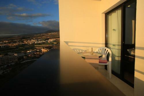 Apartamento Sunset Paradise Attic