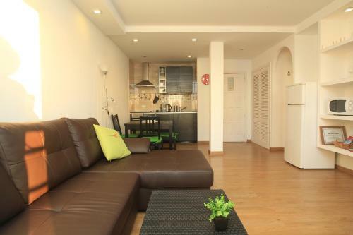 Apartamento Sunset Paradise Attic