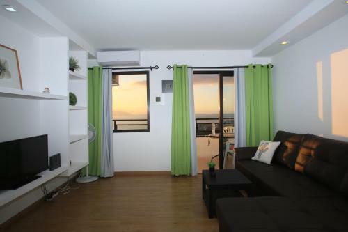 Apartamento Sunset Paradise Attic