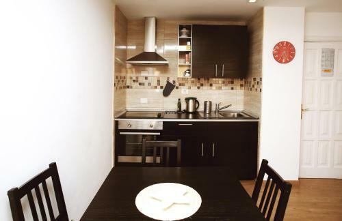 Apartamento Sunset Paradise Attic