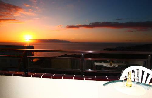 Apartamento Sunset Paradise Attic