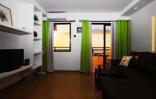 Apartamento Sunset Paradise Attic
