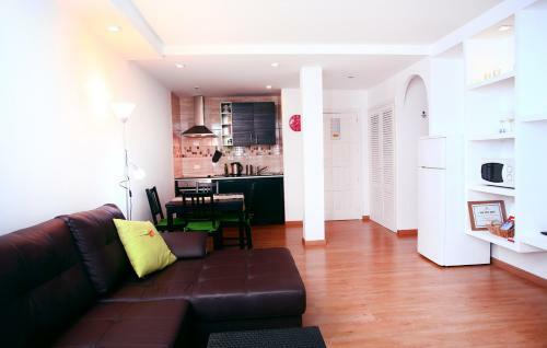 Apartamento Sunset Paradise Attic