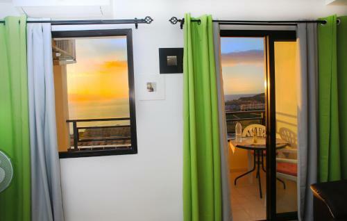 Apartamento Sunset Paradise Attic